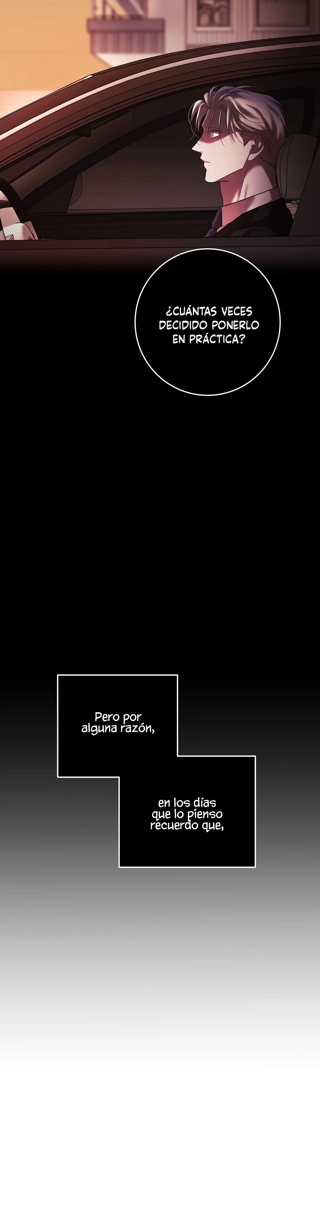 Profundis - Capítulo 93 manhwa