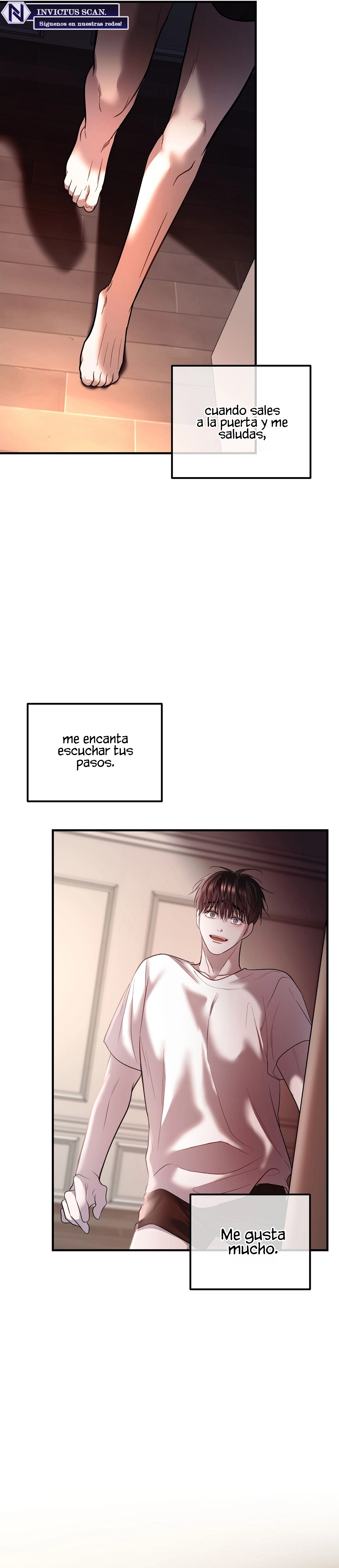 Profundis - Capítulo 93 manhwa