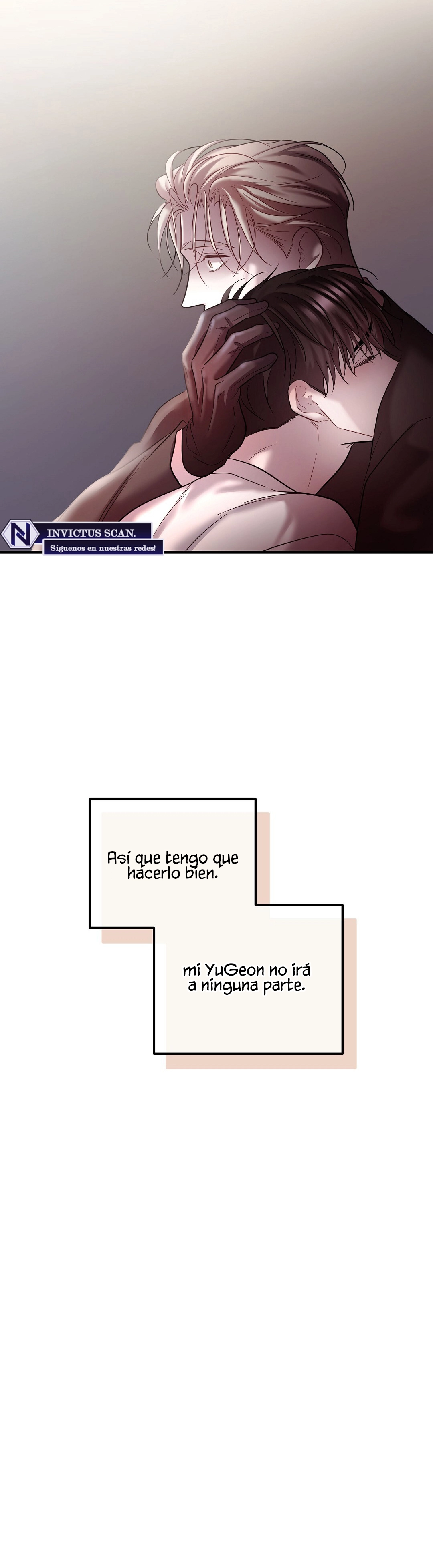 Profundis - Capítulo 93 manhwa