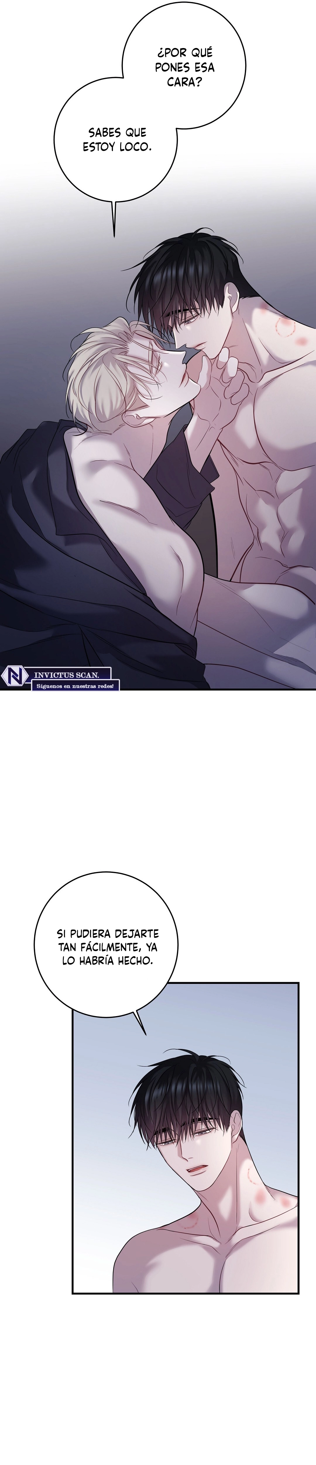 Profundis - Capítulo 93 manhwa