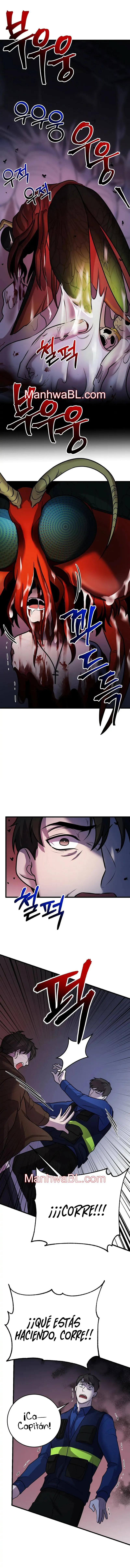 Profundis - Capítulo 20.2 manhwa