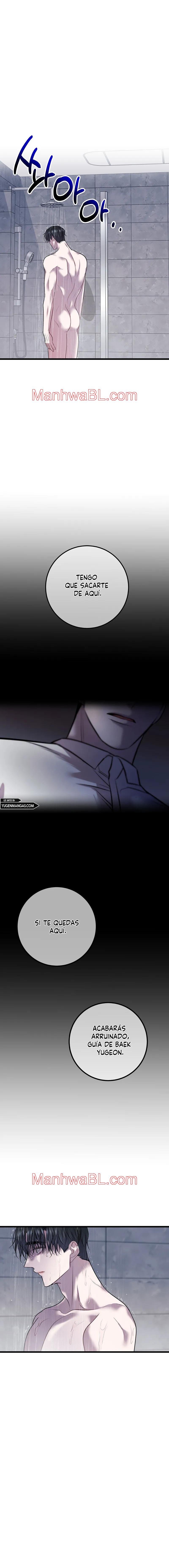 Profundis - Capítulo 62 manhwa