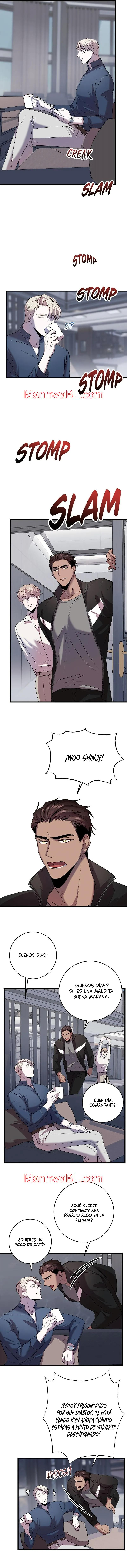 Profundis - Capítulo 4.2 manhwa