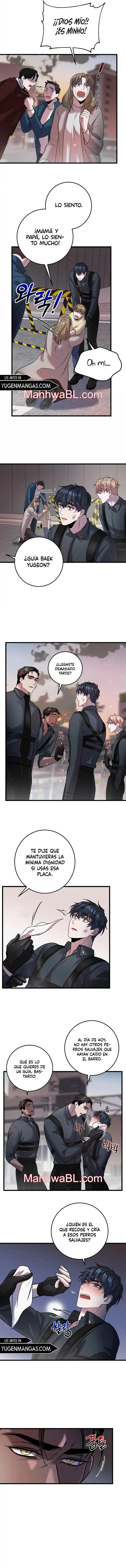 Profundis - Capítulo 26.2 manhwa