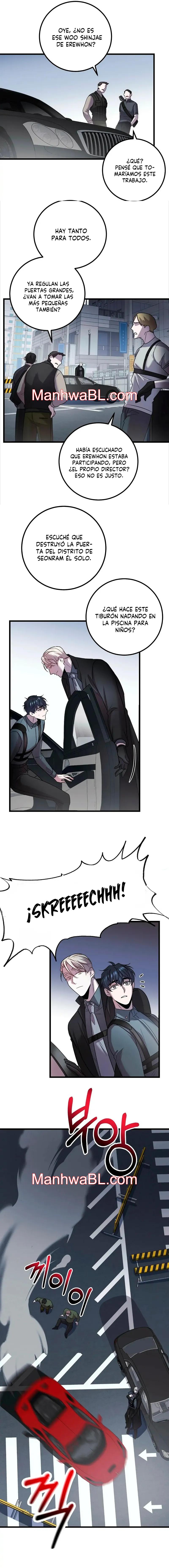 Profundis - Capítulo 14.2 manhwa