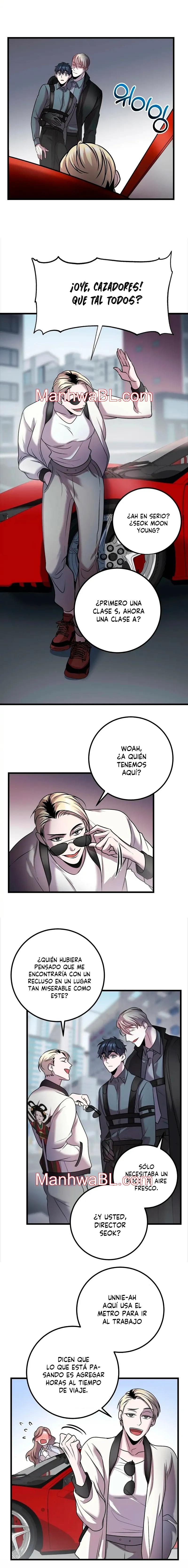 Profundis - Capítulo 14.2 manhwa