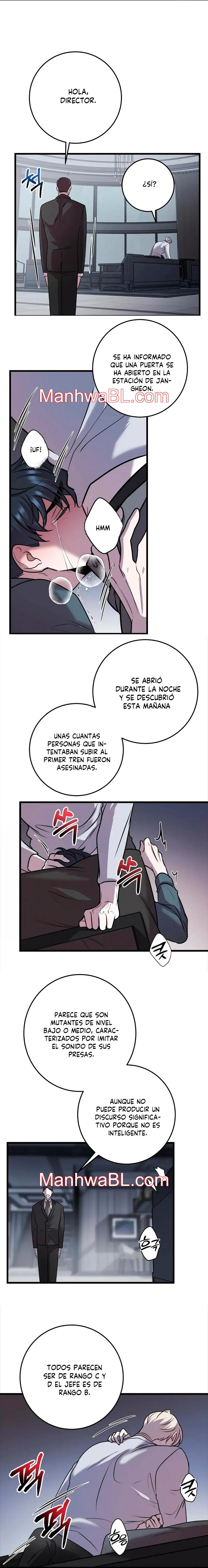 Profundis - Capítulo 12.2 manhwa
