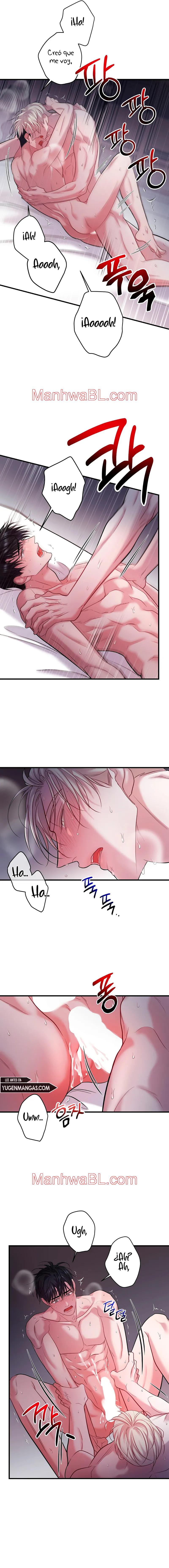 Profundis - Capítulo 71 manhwa
