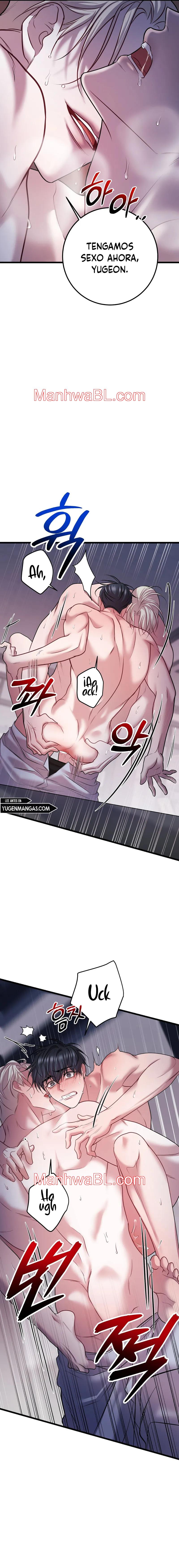 Profundis - Capítulo 55 manhwa