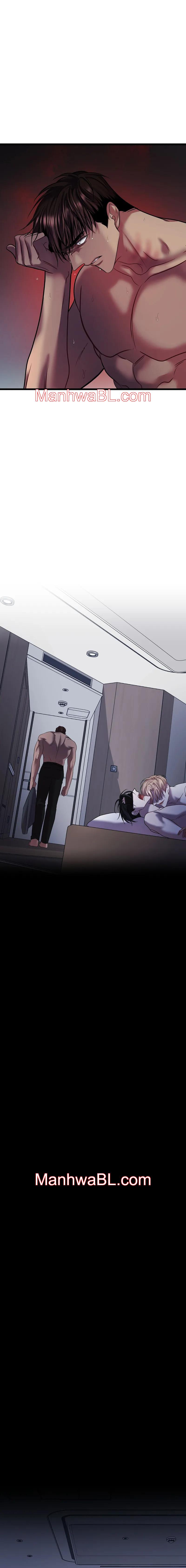 Profundis - Capítulo 64.2 manhwa