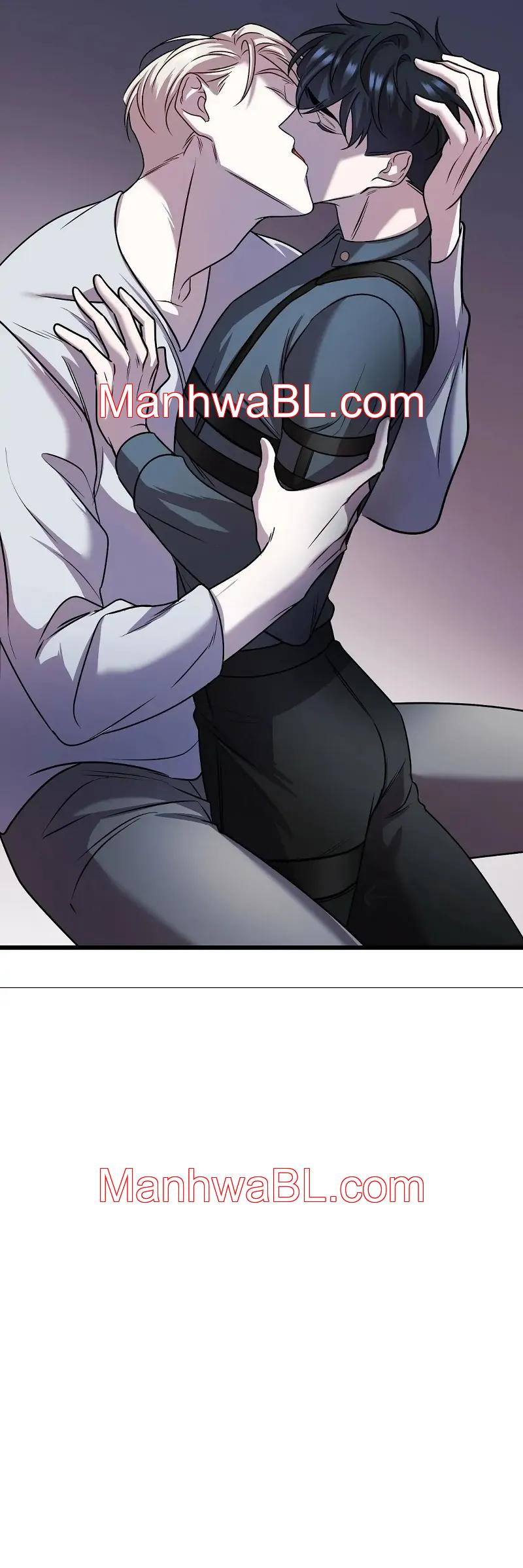 Profundis - Capítulo 11.3 manhwa
