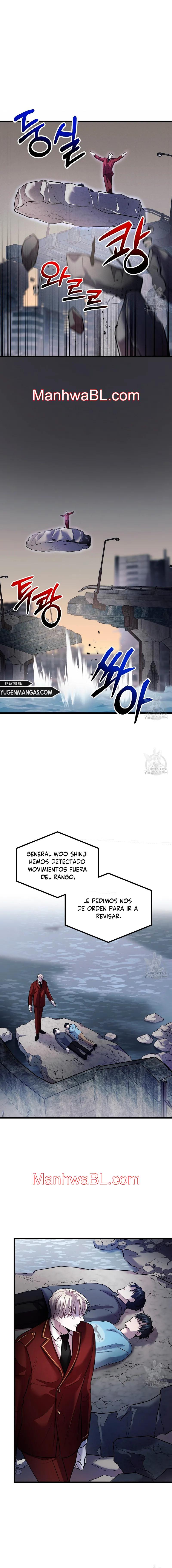 Profundis - Capítulo 42 manhwa