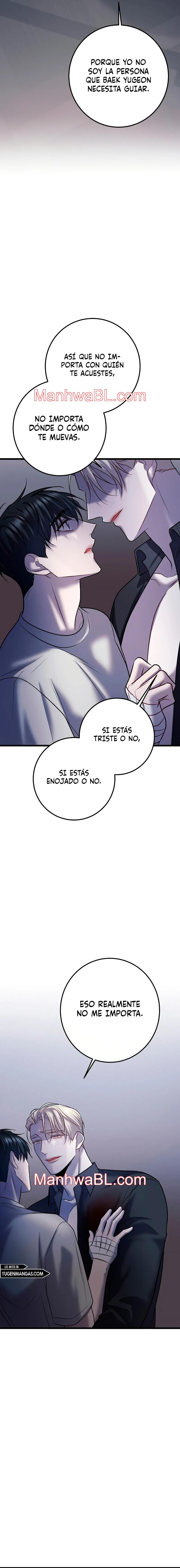 Profundis - Capítulo 54.2 manhwa
