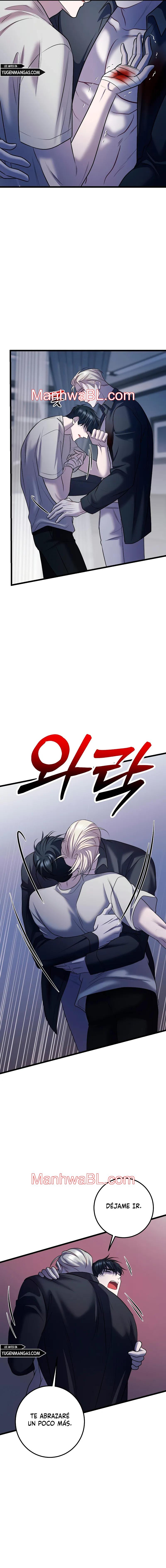 Profundis - Capítulo 54.2 manhwa