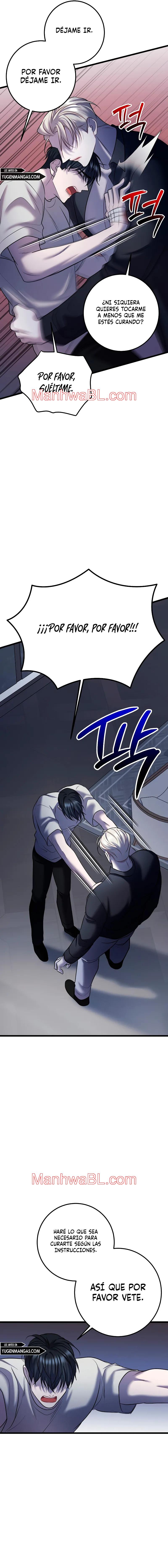 Profundis - Capítulo 54.2 manhwa