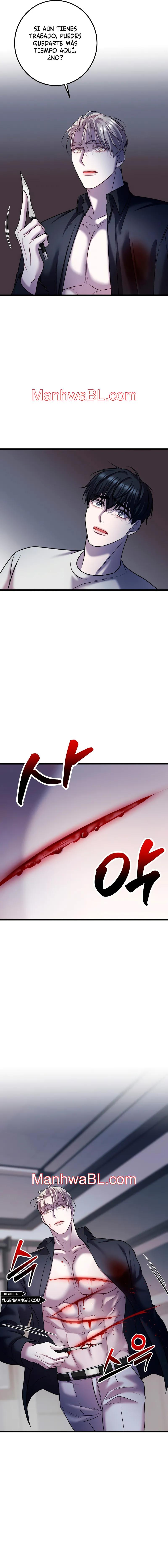 Profundis - Capítulo 54.2 manhwa