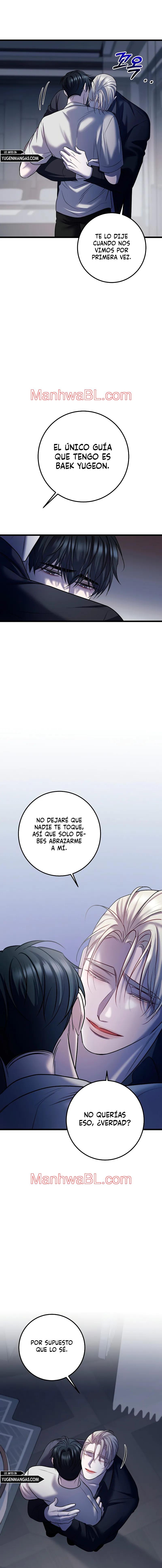 Profundis - Capítulo 54.2 manhwa