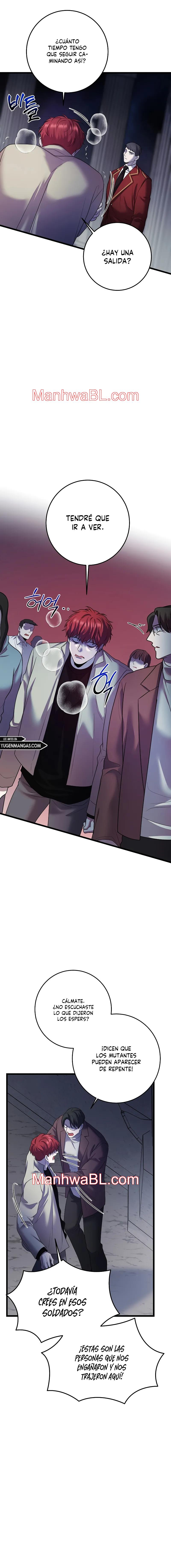 Profundis - Capítulo 51 manhwa