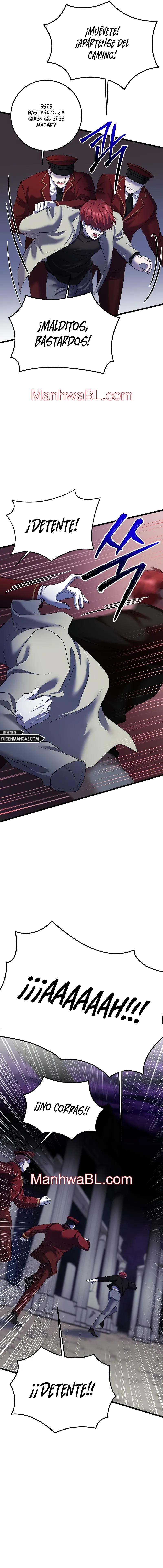 Profundis - Capítulo 51 manhwa