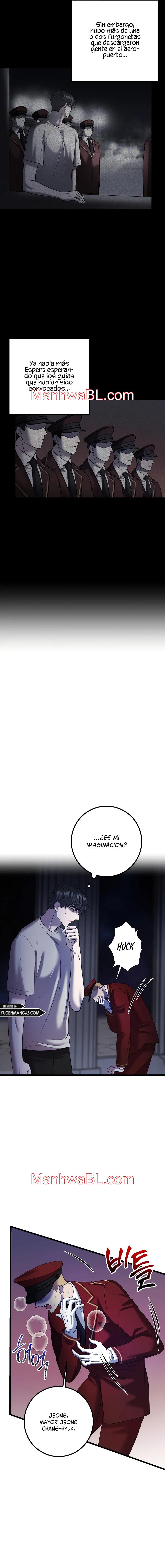 Profundis - Capítulo 51 manhwa
