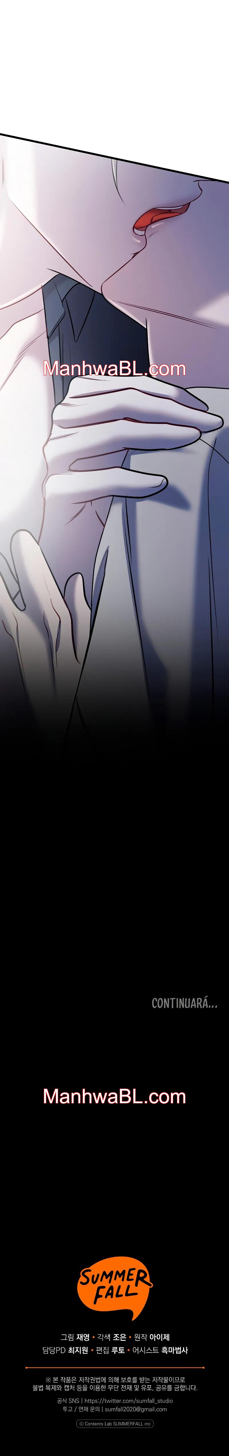 Profundis - Capítulo 54.3 manhwa