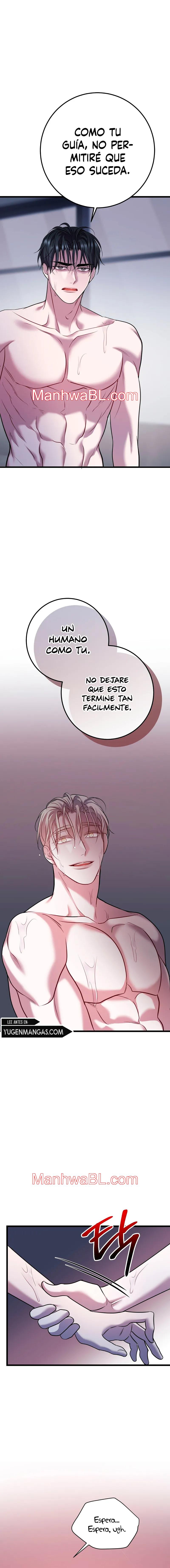 Profundis - Capítulo 56.2 manhwa