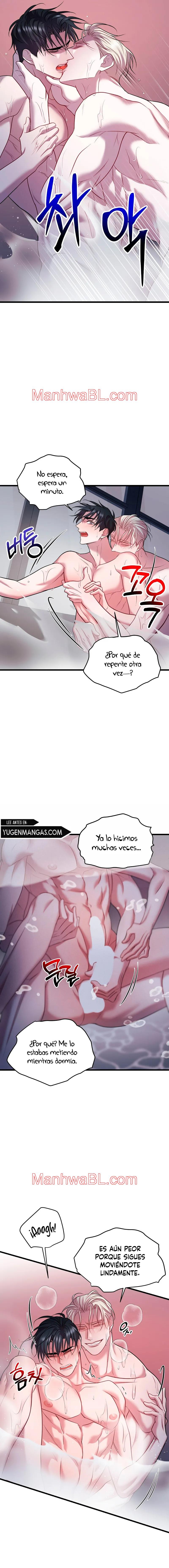 Profundis - Capítulo 56.2 manhwa