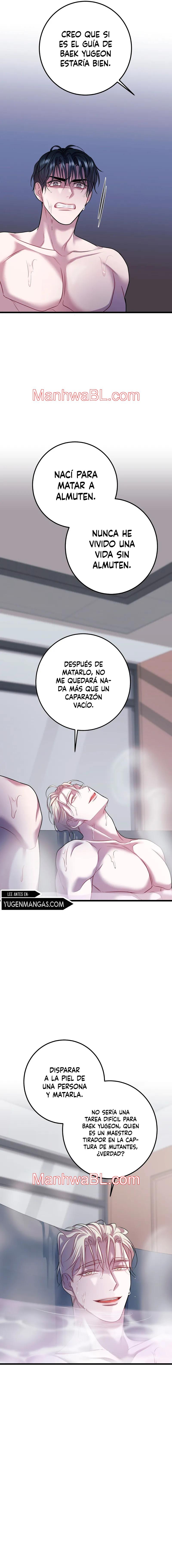 Profundis - Capítulo 56.2 manhwa