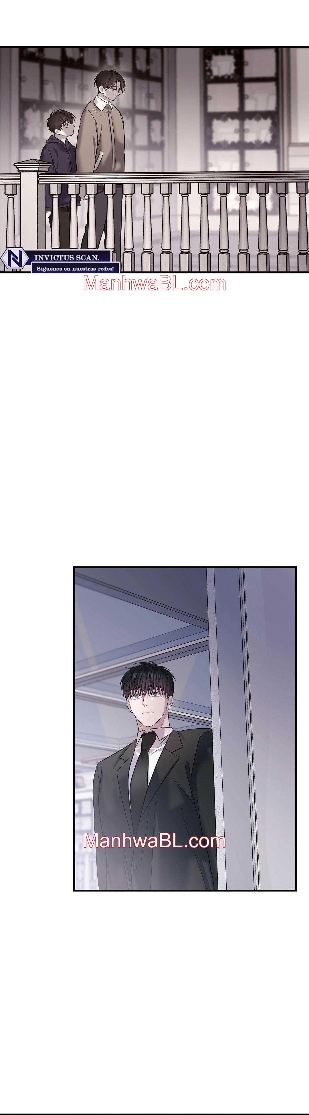 Profundis - Capítulo 94 manhwa