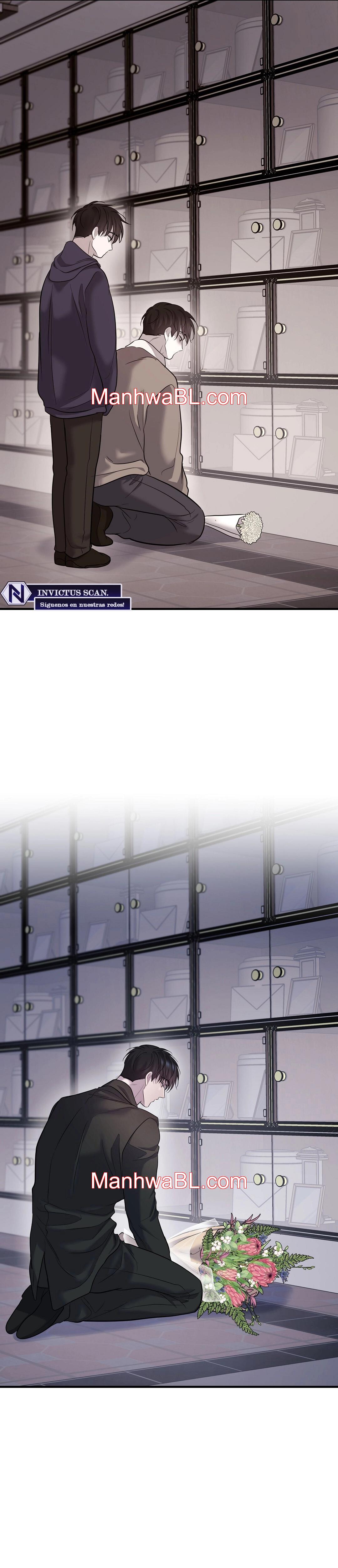 Profundis - Capítulo 94 manhwa