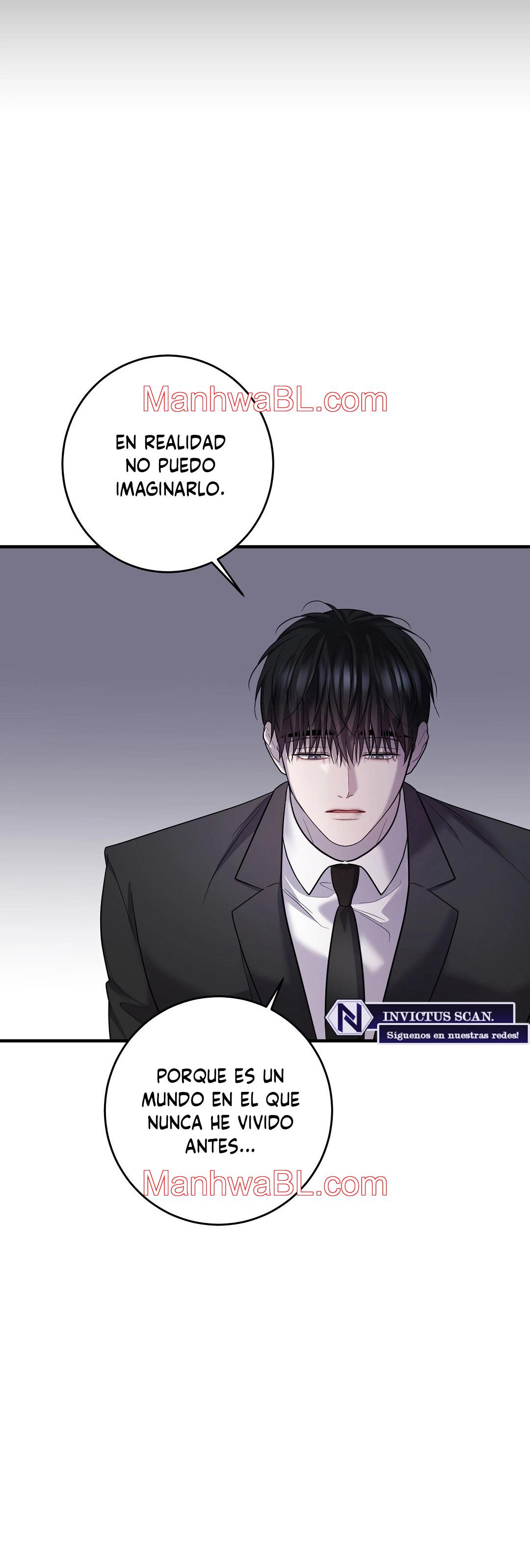 Profundis - Capítulo 94 manhwa