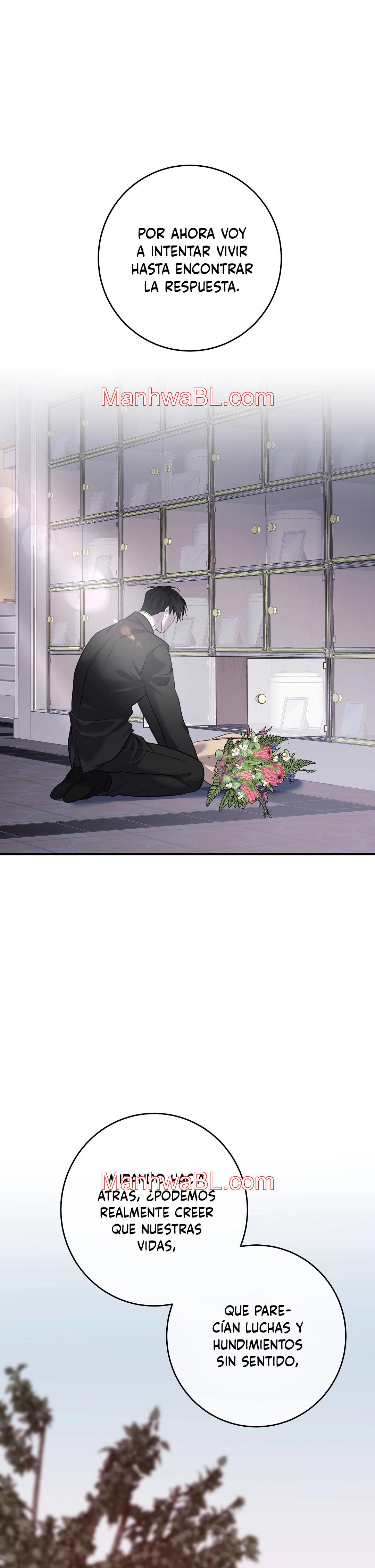 Profundis - Capítulo 94 manhwa