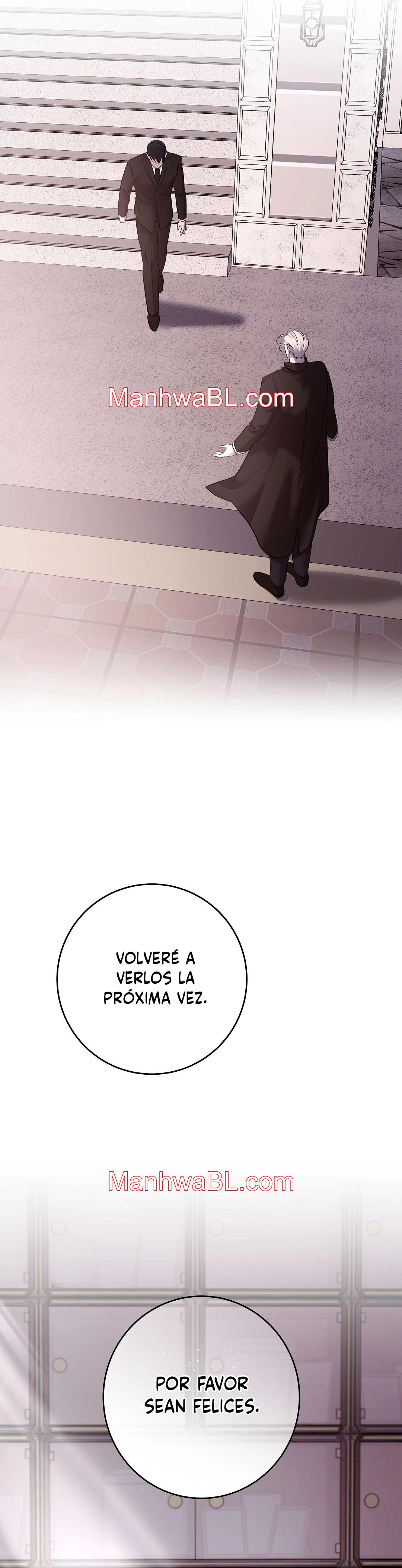 Profundis - Capítulo 94 manhwa