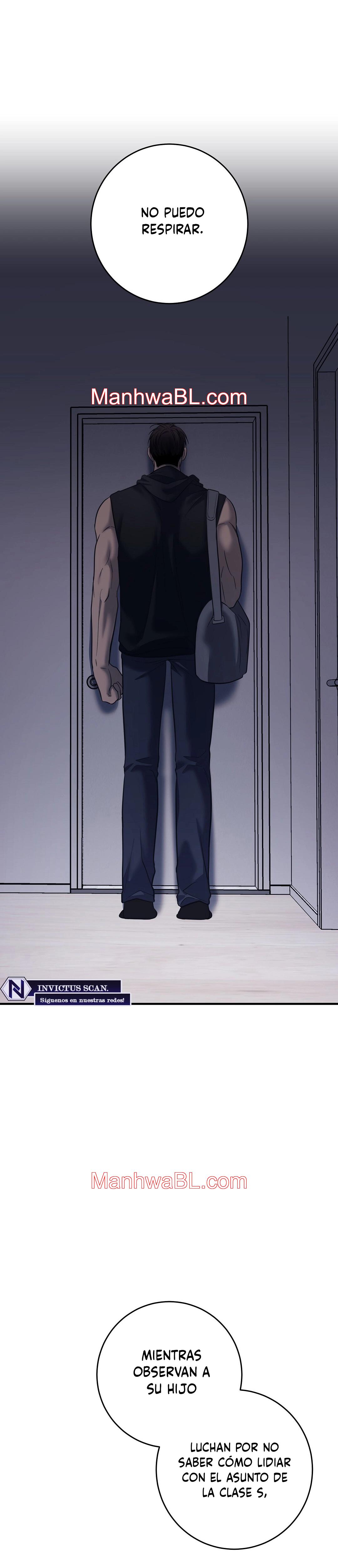 Profundis - Capítulo 94 manhwa