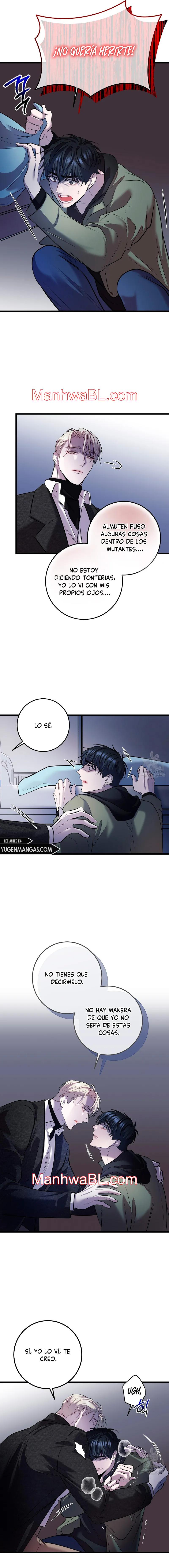 Profundis - Capítulo 44.2 manhwa