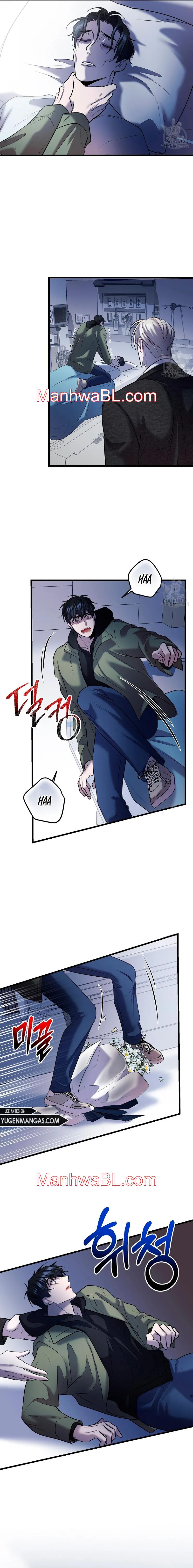 Profundis - Capítulo 44.2 manhwa