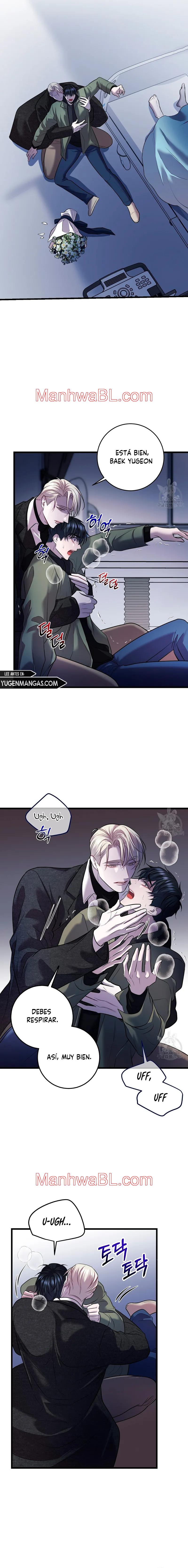 Profundis - Capítulo 44.2 manhwa