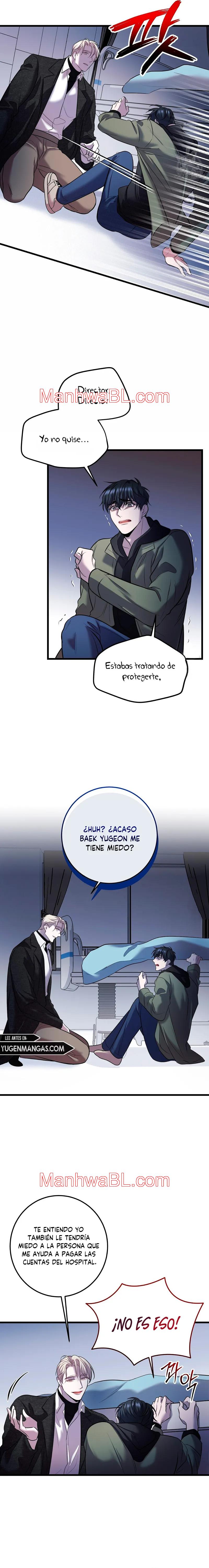 Profundis - Capítulo 44.2 manhwa