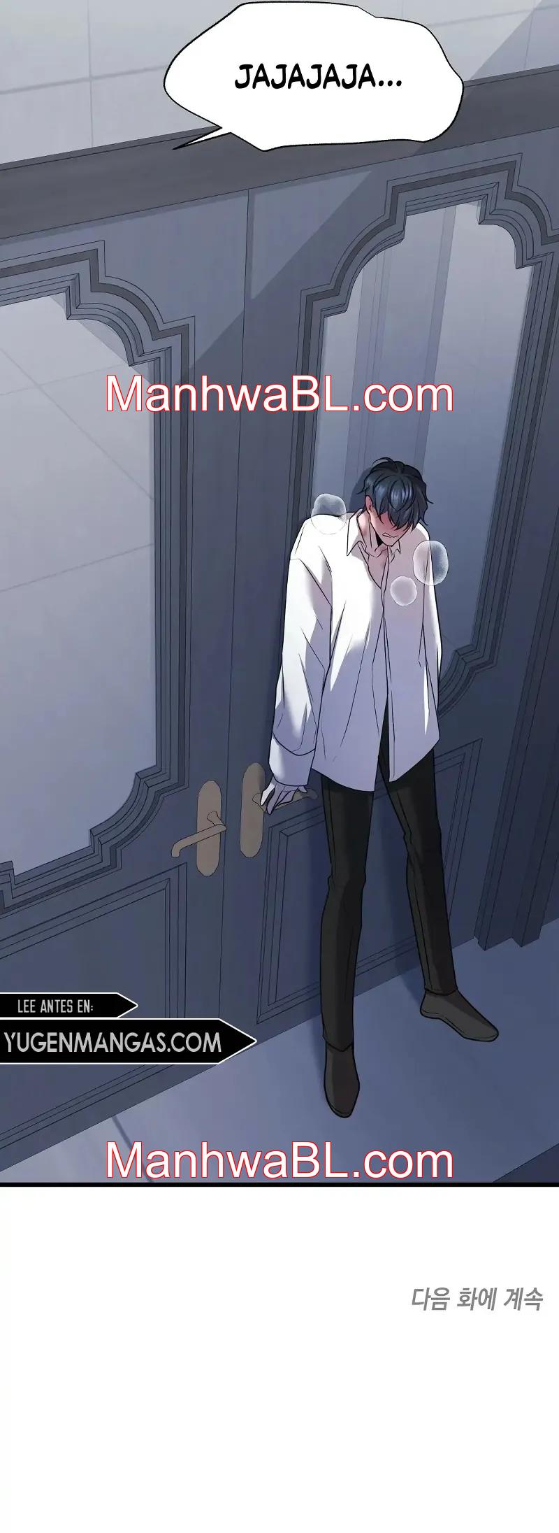 Profundis - Capítulo 24.3 manhwa