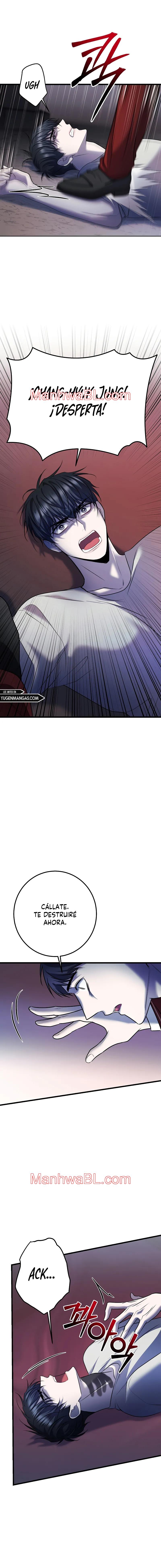 Profundis - Capítulo 52.2 manhwa