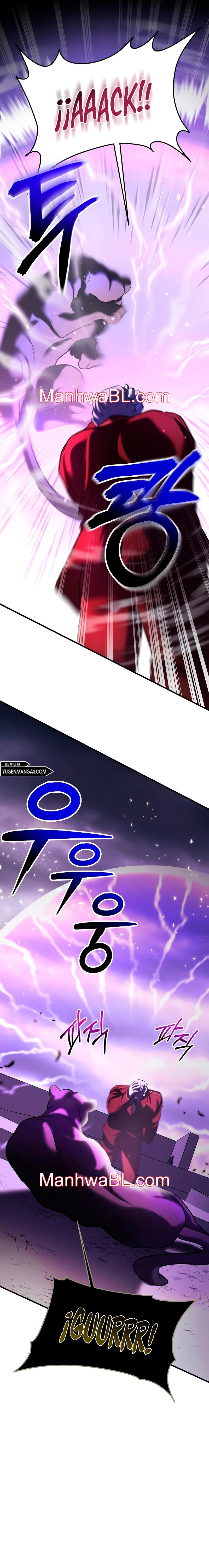 Profundis - Capítulo 69 manhwa