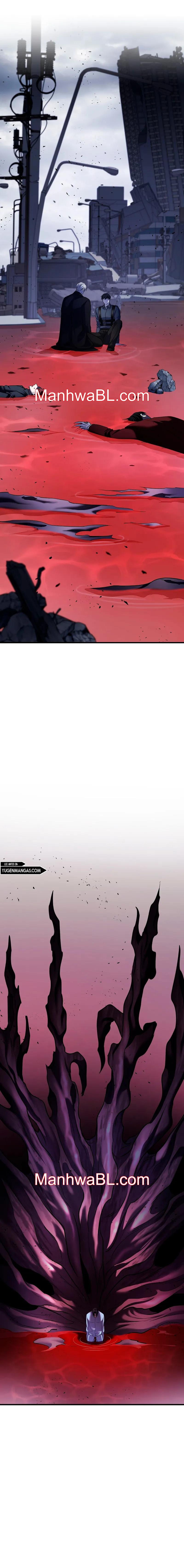 Profundis - Capítulo 69 manhwa