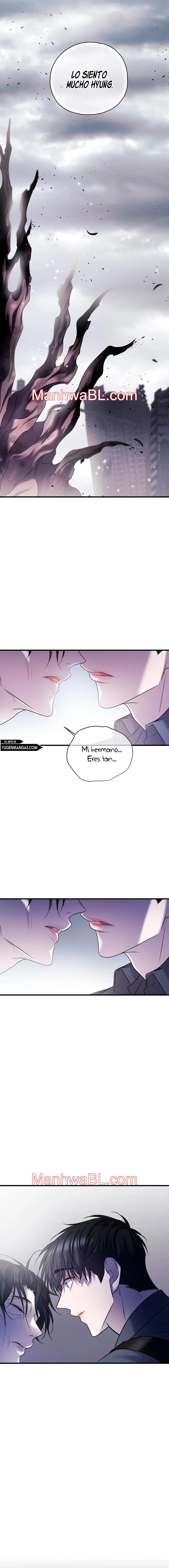 Profundis - Capítulo 69 manhwa