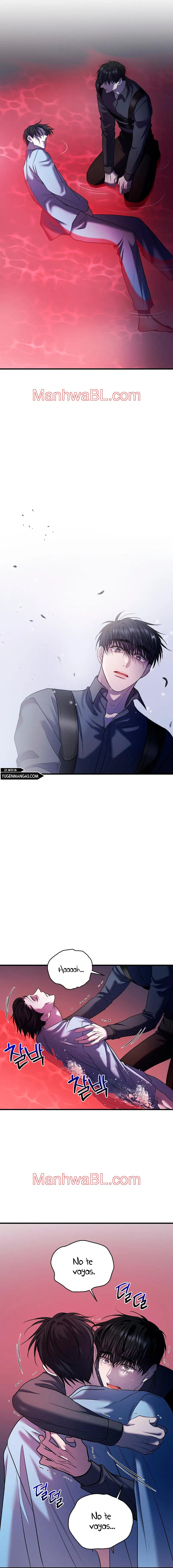 Profundis - Capítulo 69 manhwa