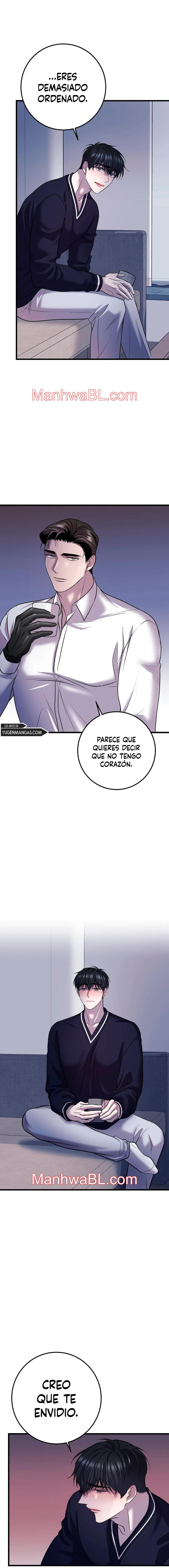 Profundis - Capítulo 59.2 manhwa