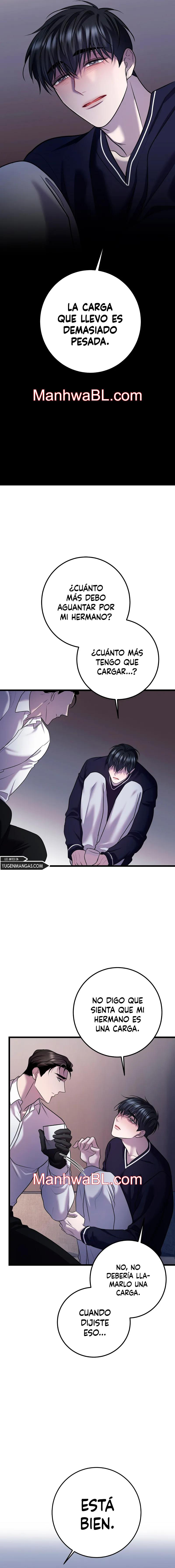 Profundis - Capítulo 59.2 manhwa