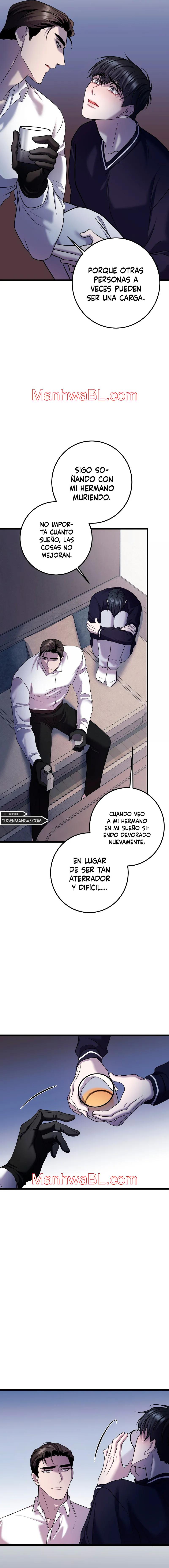 Profundis - Capítulo 59.2 manhwa