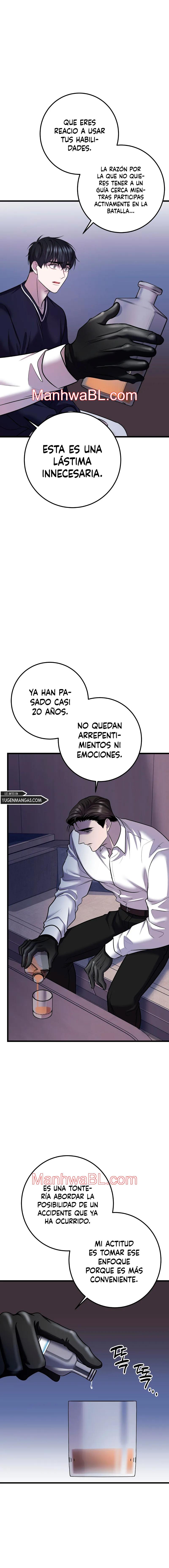 Profundis - Capítulo 59.2 manhwa