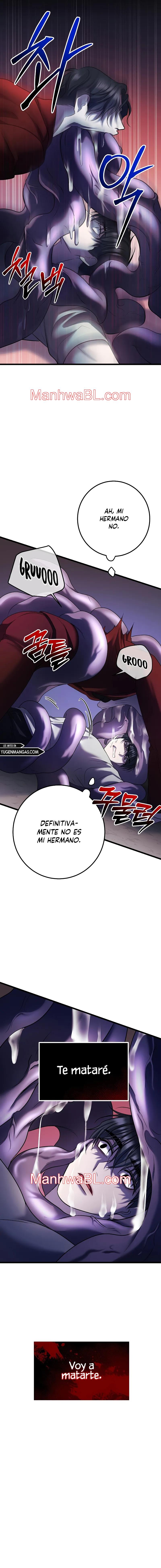 Profundis - Capítulo 52.3 manhwa