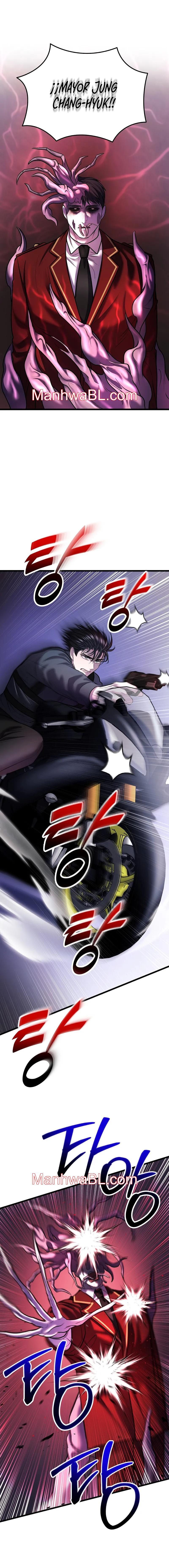 Profundis - Capítulo 67 manhwa